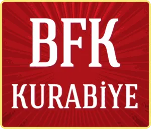 BFK Kurabiye